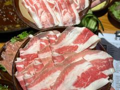 -壹兆圆重庆火锅手工炒底料(长白格林玫瑰湾店)