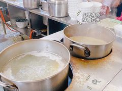 -陈记饮食店(菜园墩店)