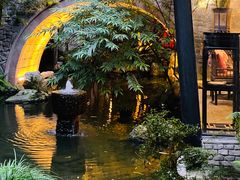 景观位-鱼桥巷·美学川菜