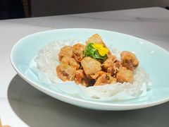 -码头见·潮汕菜(领展中心城店)