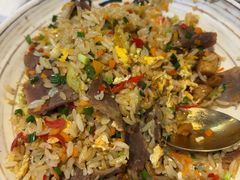 -扬二春炒饭(国庆路总店)