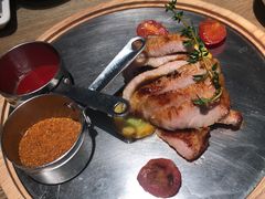 -小大董·烤鸭(凤凰汇店)