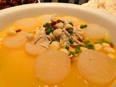 -永安鱼庄·镇江菜(东吴路店)