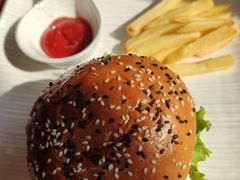 -Cactus墨西哥仙人掌餐厅