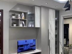 -索菲亚衣柜橱柜全屋定制(真北红星店)