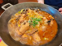 -客临百思德·东北特色馆(龙湖时代天街店)