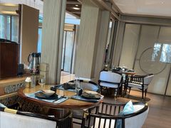 -杭州西湖柳莺里酒店·闻莺厅