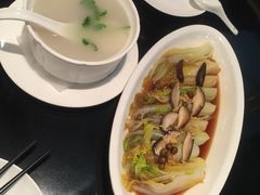 -鹿港小镇(悠唐店)