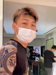 -LJOY丽锦造型·烫发染发