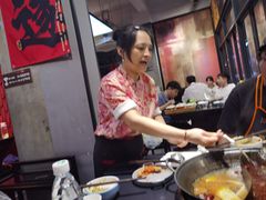 -俏媳妇火锅(宽窄巷子店)