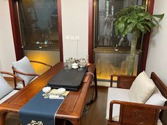 -春信茶舍(丽泽景园店)