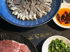 -羊大爷涮肉(亮马桥店)