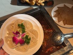 -红鼎坊·老成都火锅(新南门店)