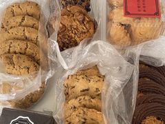 -拢香糕点(万达店)