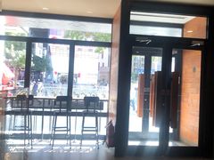 -星巴克(呼和浩特民族商场店)