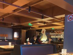 -雪熊精酿·哈尔滨烧烤酒馆(非遗大串店)