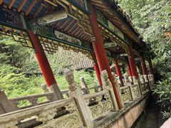 -九华山风景区