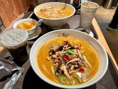-水平有限广西米粉·广西风味集(五道口店)