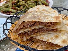 牛肉饼-汇丰泽阳京东肉饼店(亢山路店)