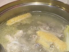 -烹然四季椰子鸡火锅(姚家园万象汇店)