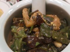 -新疆巴州金丝特餐厅(大钟寺店)