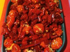 -吧嘚嘴炭烧鸽串吧(北海街店)