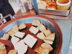 -胖金妹鸡豆凉粉店