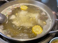 -煊记潮汕牛肉火锅(钱桥店)