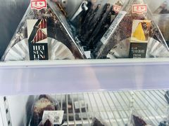 -红叶蛋糕(广达路总店)