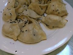 -慈心素食馆(绳金塔店)