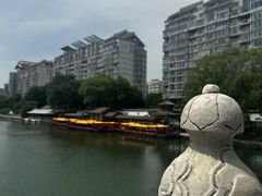 -皇家御河游(紫御湾码头)