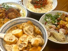 -小豆海棠(人民南路店)