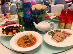 点击看大图 -青岛富力艾美酒店·宴会厅