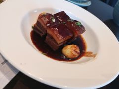 -环球港凯悦 · 享悦中餐厅