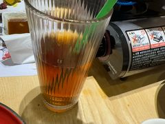 -清水日本料理铁板烧(学府路店)