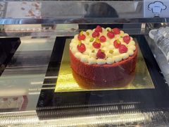 -视界美食自助餐厅·石家庄希尔顿酒店