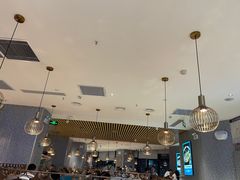 -半天妖烤鱼(永旺梦乐城店)