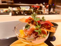-眞日本料理