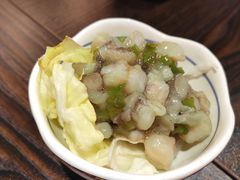 -班赞海鲜市场