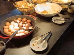 -韵咖啡自助餐厅(天津香格里拉店)
