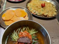 -西塔老太太泥炉烤肉(沈阳店)