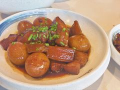 -壹只菜·崇明本地特色菜(崇明南门店)