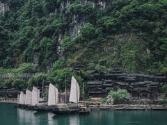 -三峡人家风景区