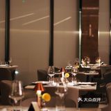 和我一起，来安琰酒店·鹭餐厅过周末[悠闲]