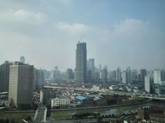 -上海浦西开元大酒店