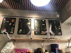 -花姨·老电影院果汁冰(88号店)