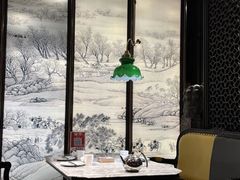 -城南往事·鲁菜济南菜(软件园美莲广场店)