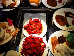 -蓝鲸湾汤泉(包河店)