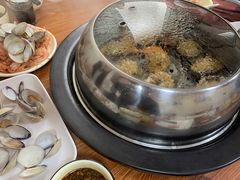 -船奇蒸汽海鲜·闽菜(八市海鲜总店)