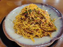 -老朴饭店(邮政街总店)